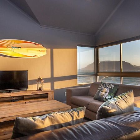 Spacious Luxury 3 Bedroom Apartment B401 Sea Spray Кейптаун Екстер'єр фото