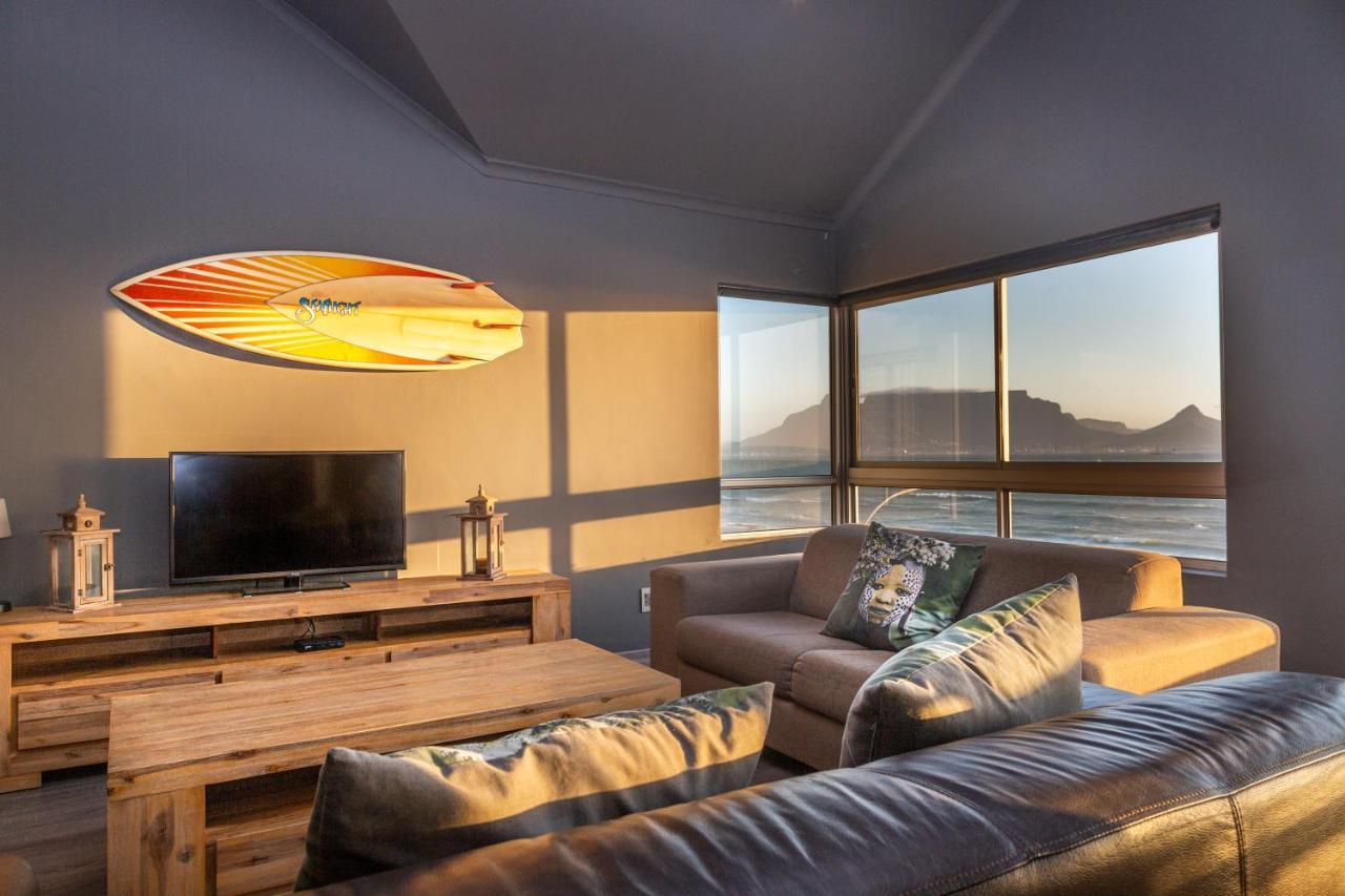 Spacious Luxury 3 Bedroom Apartment B401 Sea Spray Кейптаун Екстер'єр фото